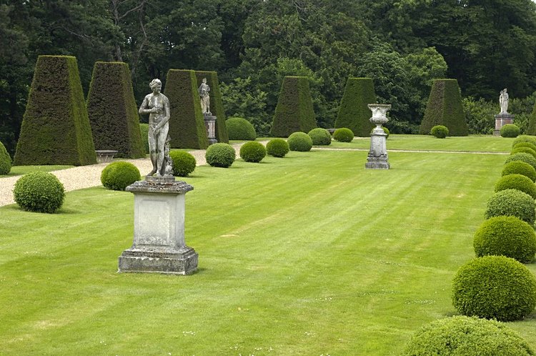 Château de Breteuil 3
