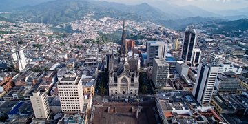 Manizales
