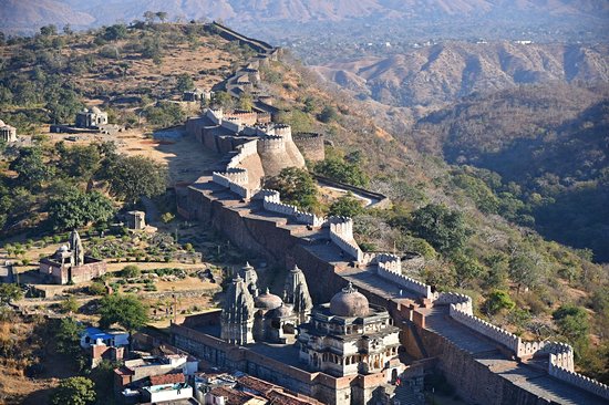 Kumbhalgarh