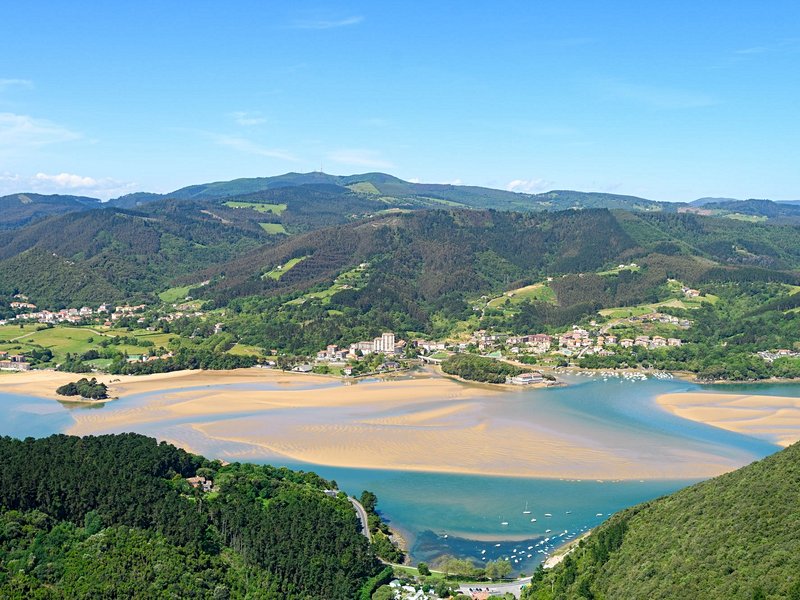 Urdaibai