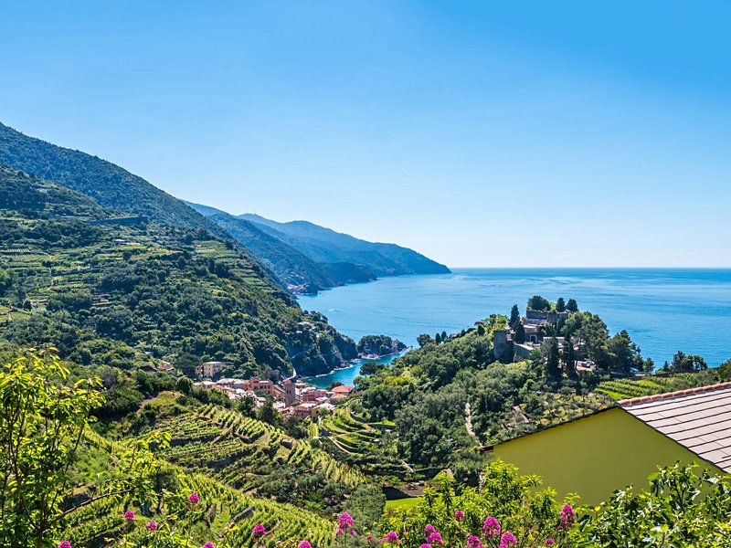 Monterosso al Mare