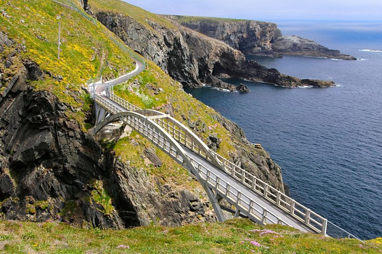 Mizen Head et Three Castle Head 3