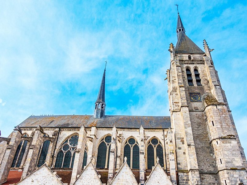 Dourdan