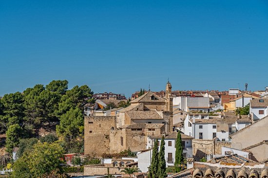 Úbeda
