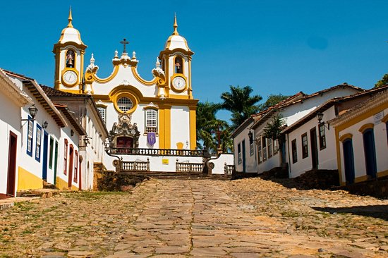 Tiradentes
