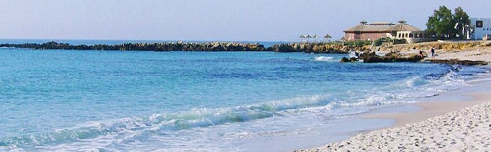 Plage de Nabeul