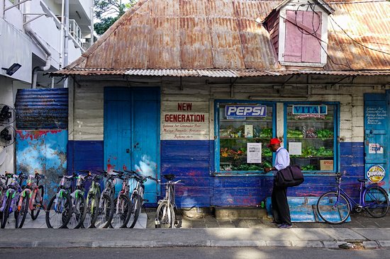 Port Louis