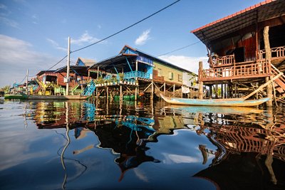 Tonlé Sap