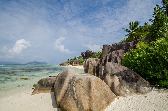 Anse La Farine