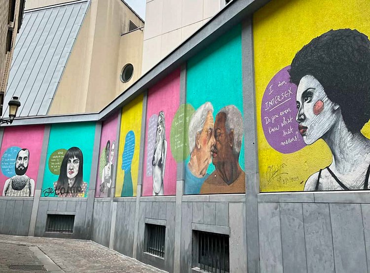 Bruxelles - Belgique 4