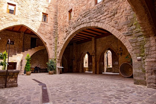 Château de Cardona