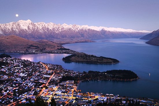 Queenstown