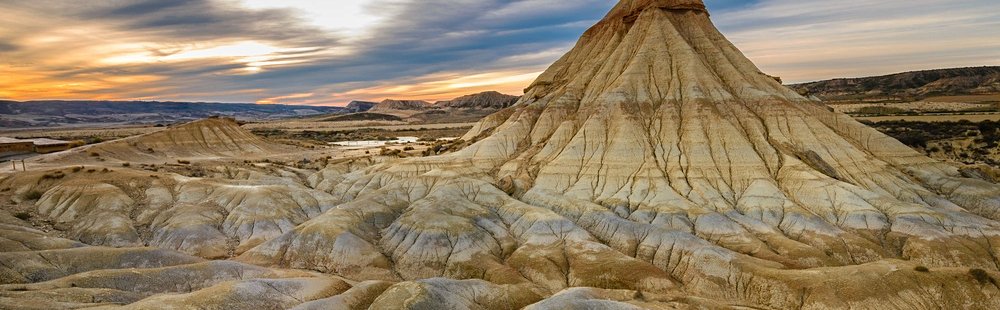 Bárdenas Reales