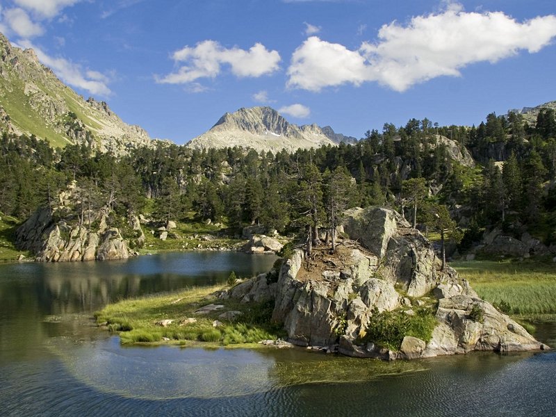 Parc naturel de Cadí-Moixeró
