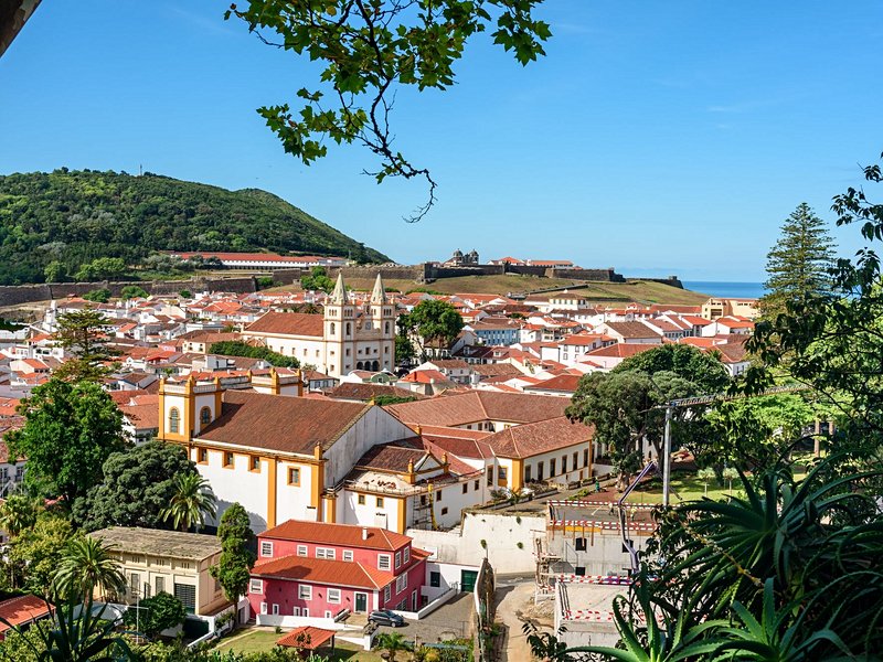 Angra do Heroismo