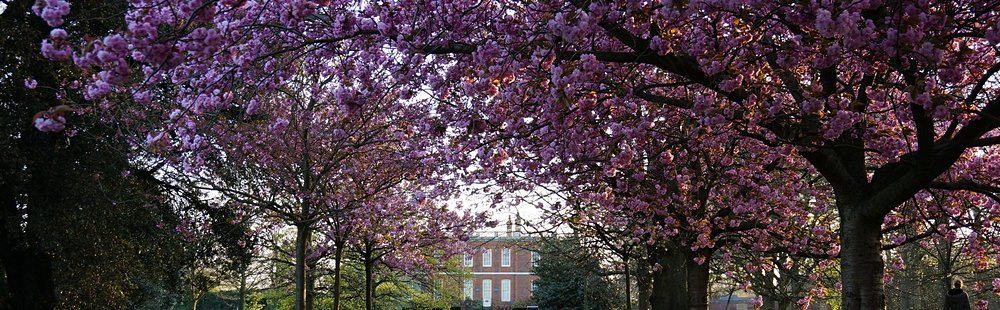 Greenwich