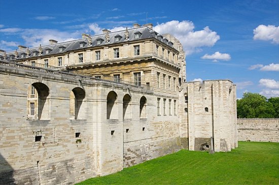 Château de Vincennes