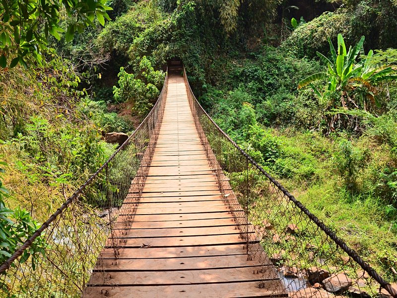 Région du Ratanakiri