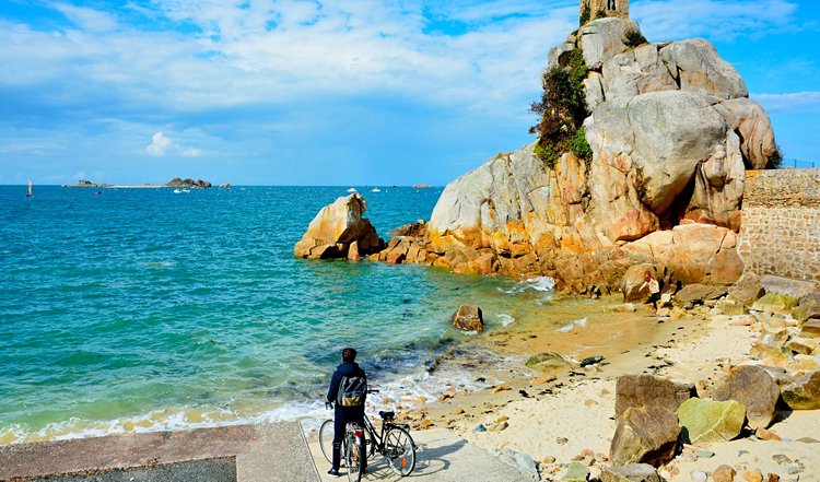 Bretagne - France