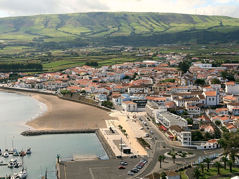 Praia da Vitoria