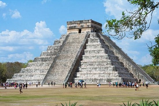 Visiter un site archéologique