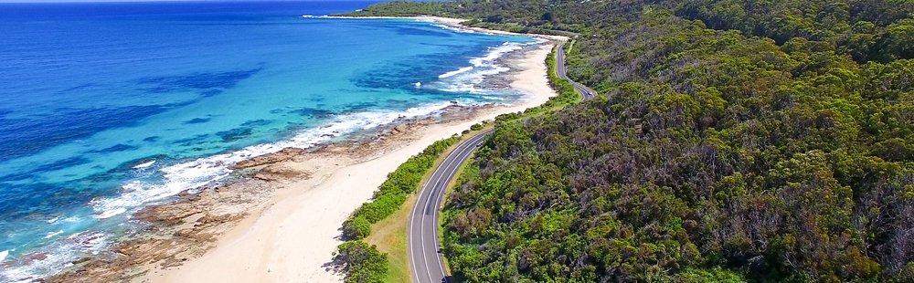 Great Ocean Road