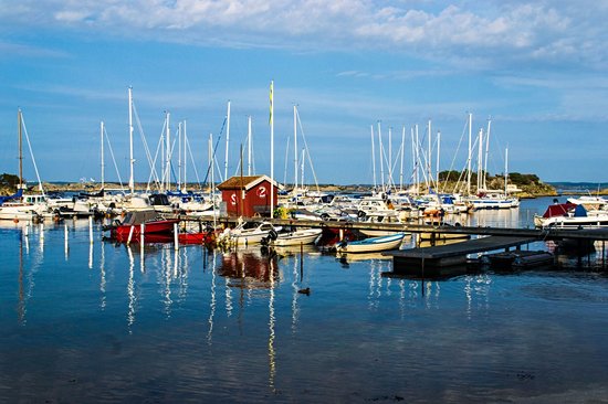 Styrsö