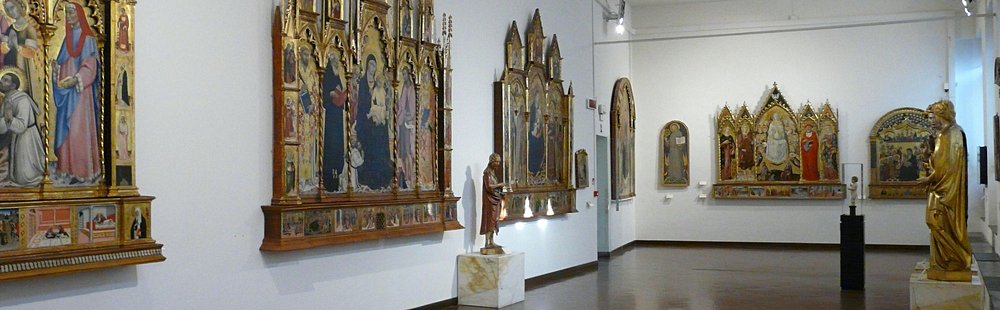 Pinacoteca nazionale