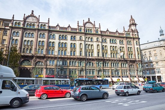 Budapest
