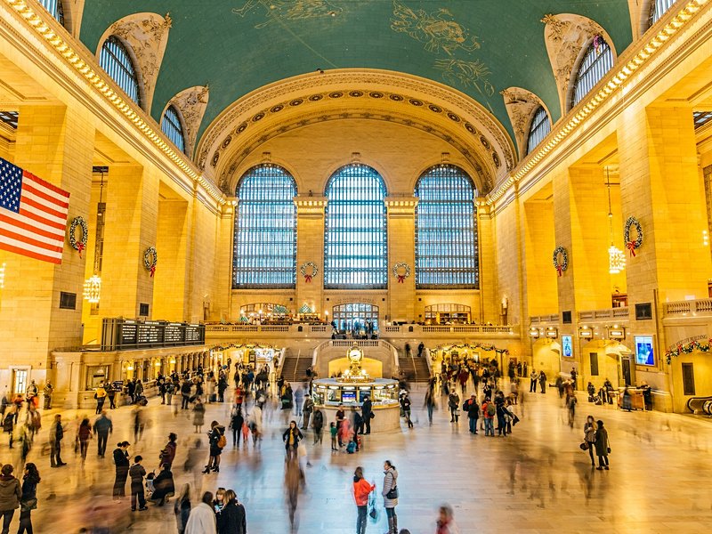 Grand Central Terminal