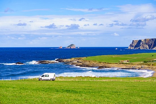 Cap de Peñas