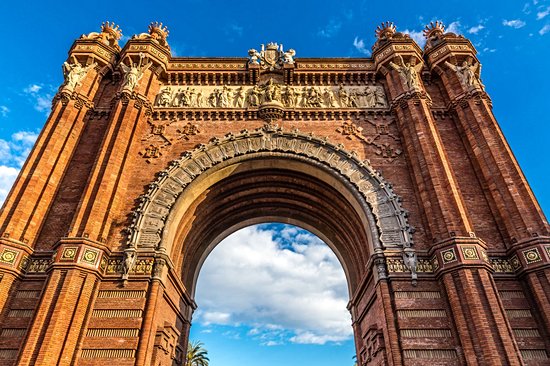Arc de triomphe