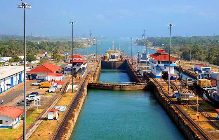 Canal de Panama