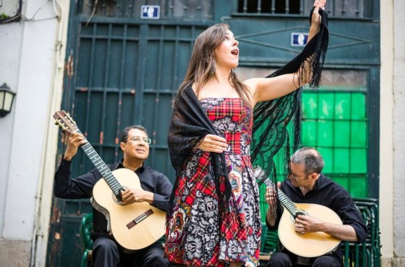 Assister à un spectacle de Fado