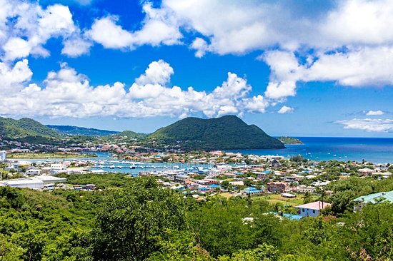 Rodney Bay
