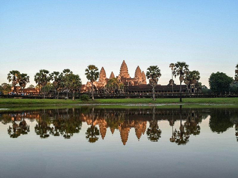 Angkor Wat