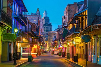 Louisiane