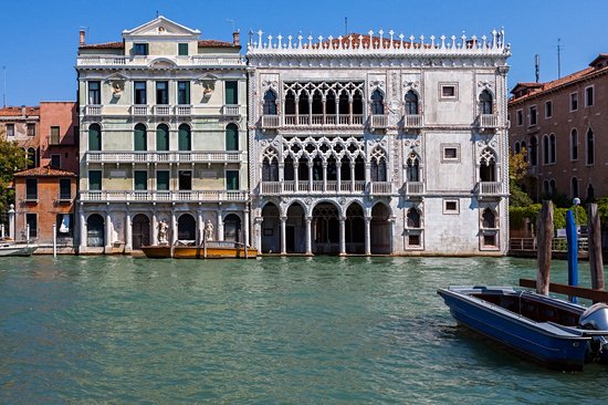 Ca' d'Oro