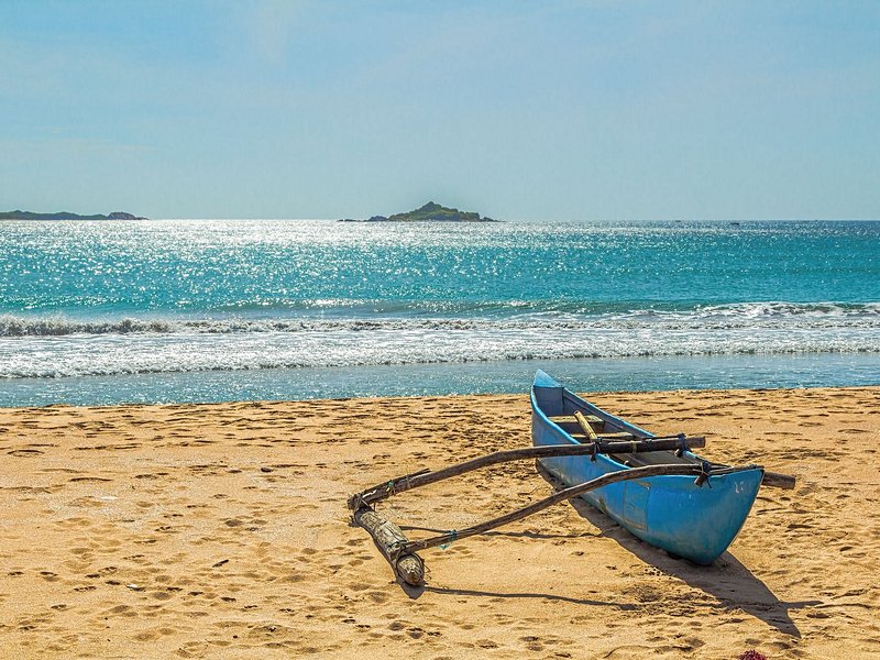Pigeon Island