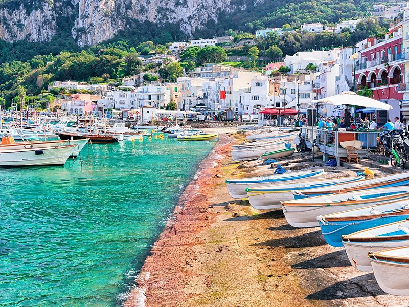 Ile Capri