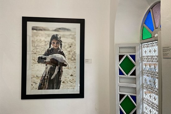 La Maison de la Photographie