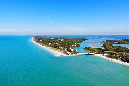 Captiva Island