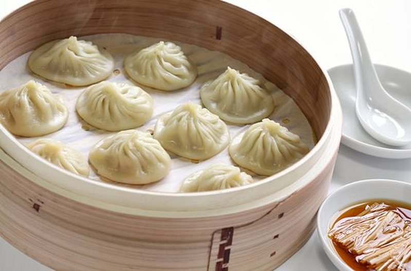Déguster des xiao long bao au Din Tai Fung 