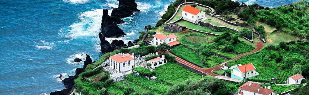 Miradouro da Fajã do Ouvidor