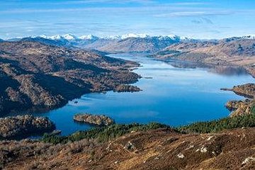 Loch Katrine