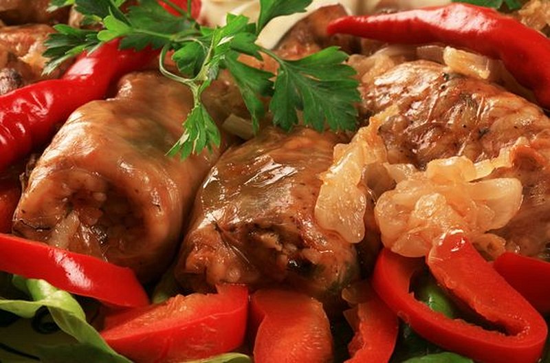Embarquer dans un food tour