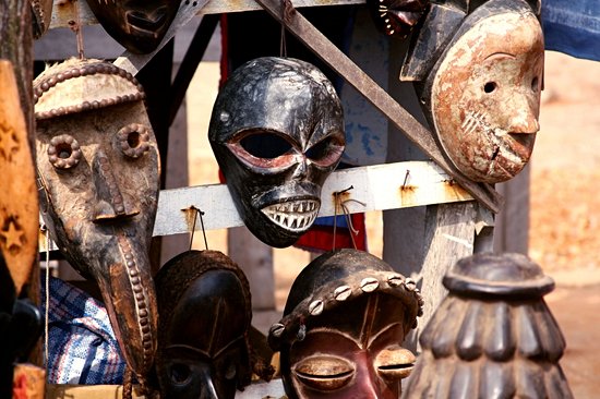 Ouidah, lieu de mémoire de la traite négrière