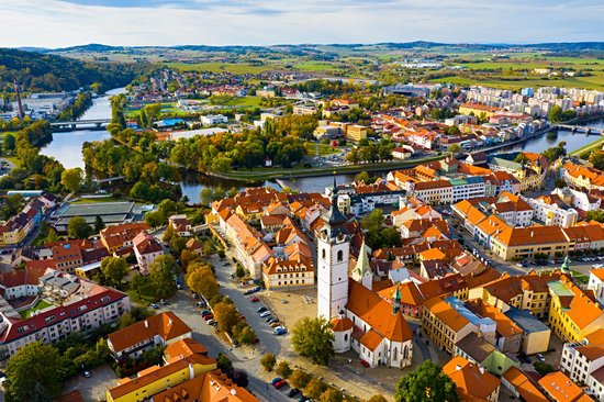 Pisek
