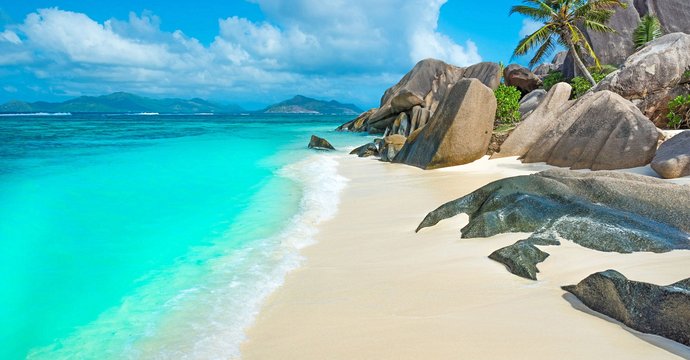 Seychelles