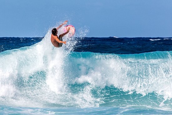 North Shore